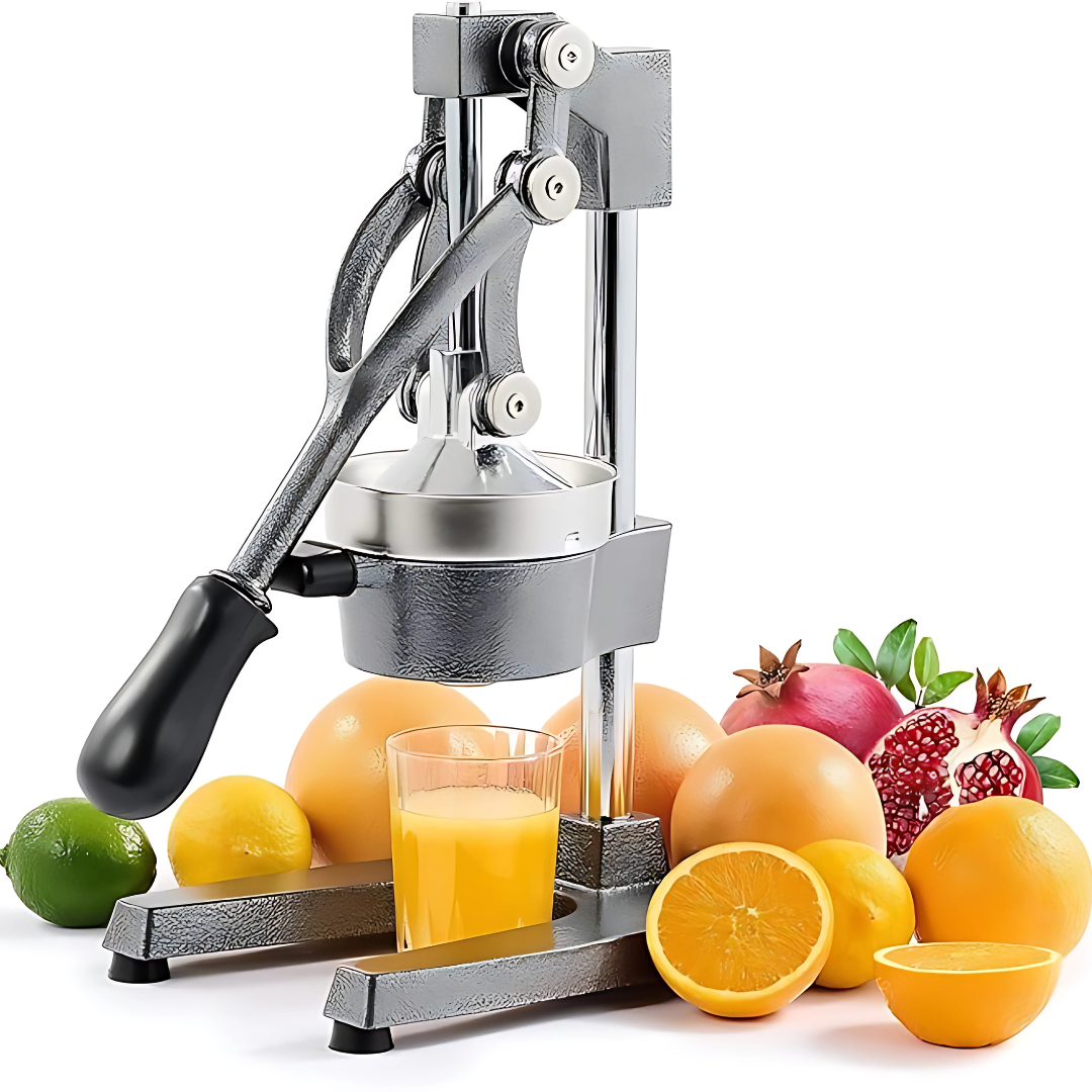JuicyFyer 2.0